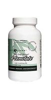 East Park Olive Leaf Extract (OLE) Super Strength d-Lenolate 500mg | For Adults and Pets | 18% or More Oleuropein | 180 Vegetarian Capsules (Non-GMO)