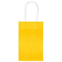 Cub Bags | Sunshine Yellow | Party Accessory