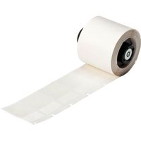Brady PTL-31-427 Wire Marking Labels for TLS2200, 250/roll, 1x1.5"