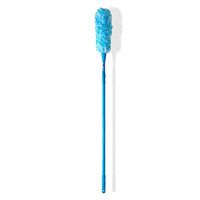 Telescoping Microfiber Duster Pole - Ceilings, Fans, Corners- Color Varies