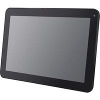 Mimo MCT-10QDS-POE Adapt-IQ - 10.1" Android Tablet - 8 GB - Black