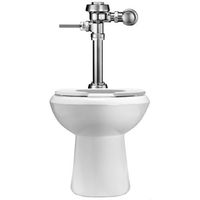 Sloan WETS-2002.1002 Closet & Flush Valve 20021002