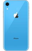 Apple iPhone XR, 256GB, Blue - For AT&T (Renewed)