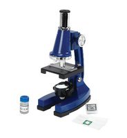 American Educational Microscope Kit