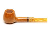 Savinelli Miele Honey Pipe 344 KS Tobacco Pipe