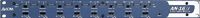 Aviom AN16i Input Module