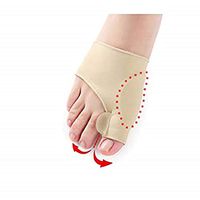 Big Toe Hallux Valgus Bunion Corrector Orthopedics Feet Care Bone Thumb