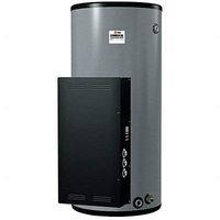 85 gal. Commercial Electric Water Heater, 54000W