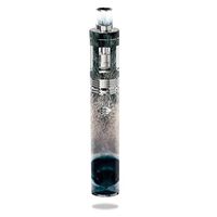 MightySkins Skin Compatible with Eleaf iJust 2 – Wolf | Protective, Durable, and Unique Vinyl Decal wrap Cover | Easy to Apply, Remove, and Change Styles | Made in The USA