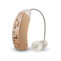 Hearing Amplifier for Seniors - Sound Amplifier Devices Noise Reduction FDA Approved