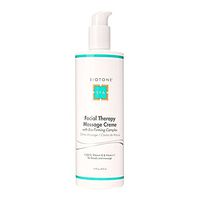 Biotone Facial Therapy Massage Creme, 16 Ounce