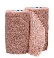 ^Co-Flex-NL Self-Adherent Bandages - Non-Sterile - 2" x 5 yd Min.Order is 1 CS ( 36 Each / Case; )