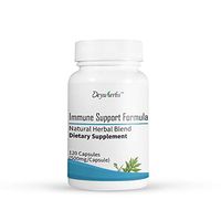 Deyu Herbs - Immune Support | Herbal Immune System Booster (30 Servings)