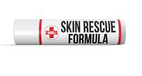 Skin Rescue Formula (*Herp Stop Discreet) Shingles, Herpes, Cold Sores. Quickly Soothe, Relieve Pain & Heal Outbreaks, Canker Sore, Rashes, Bug Bite, Chicken Pox. Lemon Balm,Tea Tree, Coconut Oil