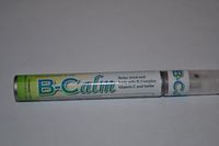 B-Calm, Anti Stress, Stress Formula, Sprayable Vitamins, Vitamins in Spray, Vitamins