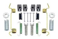 Raybestos H7334 Professional Grade Parking Brake Hardware Kit