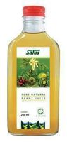 Dandelion Juice Organic (200mL) Brand: Salus Haus