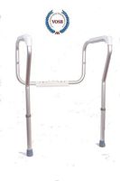 Mercer Toilet Safety Frame - Free Shipping