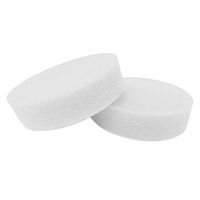 Dishwashing Cleaning Sponge,TADAMI Soft Strong Water Absorption Sponge Sponges Cleaning Scrubber Washing Sponges for Kitchen Scrubbing Dish Sponges Effortless Cleaning of Dishes,Pots and Pans (White)