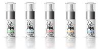 Skunk Doctor Body Spray and Smoke Odor Eliminator - 1.01 Ounce (5 Pack)