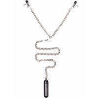 Spartacus Y- Style Broad Tip Clamps with Vib Bullet