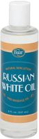 Russian White Oil