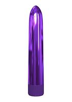 Pipedream Products Classix Rocket Vibe, Purple, 1.9 Lb