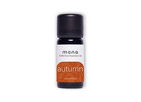 MONQ Therapeutic Fragrance Essential Oil Blends (Autumn)