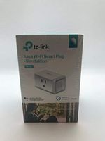 TP-LINK Smart Plug