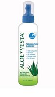 Aloe Vesta Perineal Skin Cleanser Case of 48/8 oz.