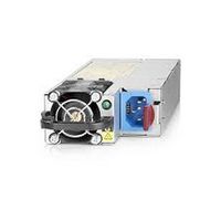 HP Platinum Plus Power Supply Kit - Power supply - hot-plug / redundant ( plug-in module ) - Common Slot - 80 PLUS Platinum - AC 200-240 V - 1500 Watt - 1681 VA