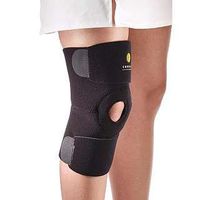 Corflex Universal Knee Wrap 1/8" Hinged - # 88-1030-000 - Each