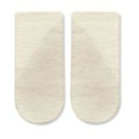 DSS Medial/Lateral Heel Pads (Width 2-1/2")