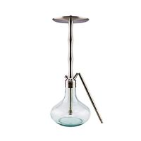 HookahTree H3 Stainless Steel Hookah Model 2