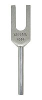 Crystal Resonator Tuning Fork