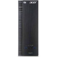 Aspire AXC-703G-UW52 Desktop Intel Celeron J1900 1.9GHz 4GB 500GB W8.1 with 19.5in Monitor