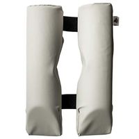 Core Products Max Relax Face Cushion - Gray