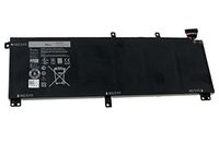 GreenTech New T0TRM Replacement Battery for Dell Precision M3800, Dell XPS 15 9530 11.1V 61Whr 0T0TRM Y758W H76MY