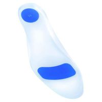 Silipos Wondersole Insoles X-large (men's 11-13) # 4533