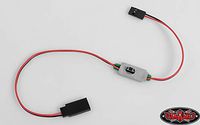 RC4WD Mini ON/Off Switch for Lighting Unit