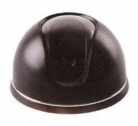 Fixed Dome Indoor Color Security Camera 480 TV Lines with 3.3mm lens ¼ inch Aptina