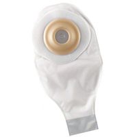 SQU175779 - Convatec ActiveLife Convex One-Piece Pre-Cut Drainable Pouch by ConvaTec,Transparent