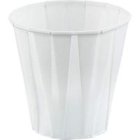 SLO4502050 - Solo Pleated Cup