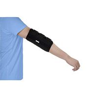 Elbow Splint Cubital Tunnel Brace Ulnar Berve Arm Immobilizer Pediatric Child Elbow Support for Tendonitis Radial Nerve Splint Night Brace Sleeping Elbow Stabilizer Arm Restraints (Small)
