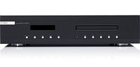 Musical Fidelity M3SCD CD Player and Stand-Alone DAC - Black