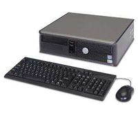 Dell Optiplex Gx520
