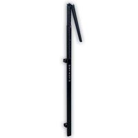 Detecto Height Rod for Eye Level Physician Scales, 3PHTROD-1