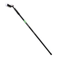 XERO Pro 3K High Mod 30 Foot Carbon Fiber Water Fed Pole