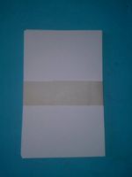 Arthur Brown Blotting Paper (4 7/8" x 7 5/8")