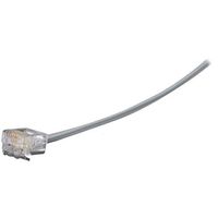 7-FT Universal (HP, Compaq, Lexmark) RJ-11 Telephone/Modem/FAX Cable (Almond)